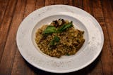 Risotto Funghi Porcini