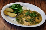 Chicken Piccata