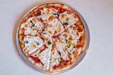 Pizza Ala Margherita