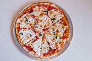 Pizza Ala Margherita