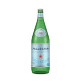 S.Pellegrino Sparkling Natural Mineral Water, 25.3 fl oz