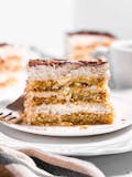 TIRAMISU CAKE “NEW”