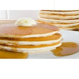 Real Buttermilk Pancakes