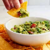 Tortilla Chips & Guacamole