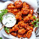 Boneless Wings 6 PCS