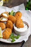 Jalapeno Poppers