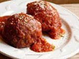 Side of Meatballs