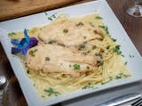 Chicken Piccata