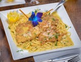 Veal Francese