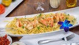 Shrimp Scampi