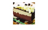 3 Chocolate Mousse