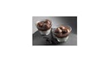 Profiteroles Glass