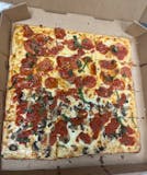 Grandma Pizza 16”