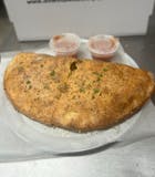 Cheese Calzone