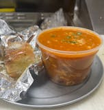 Pasta E Fagioli Soup