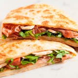 Parma Sandwich