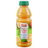 Orange Juice