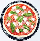 14" Take N' Bake MARGHERITA