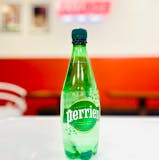 Perrier Sparkling