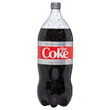 Diet Coke (2 liter)