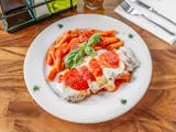 Veal Parmigiano