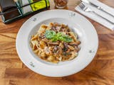 Pappardelle Tre Funghi