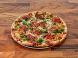 Pizza Primavera