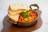 Classic Menemen