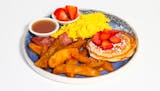 Kids Breakfast Platter