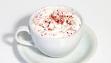 White Hot Chocolate