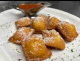 Fried Ravioli