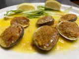 Baked Clams