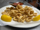 Fried Calamari