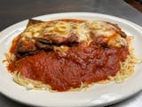 Eggplant Parm