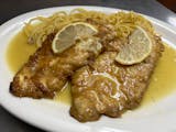 Chicken Francese