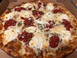 Marinelli's Pizza (Deep Dish)