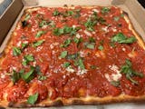 Marinara Pizza