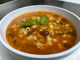 Pasta Fagoli Soup