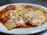 Baked Ravioli