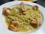 Shrimp Scampi