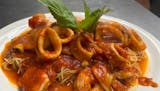 Calamari Marinara