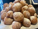 Zeppoles (6)