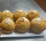 Sicilian Rice Ball (1)