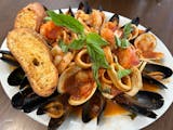 Zuppa Di Pesce