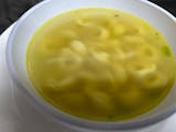 Tortellini en Brodo Soup