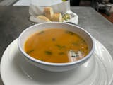 Minestrone Soup