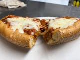 Eggplant Parm Hero