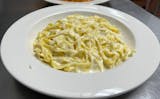 Fettuccine Alfredo