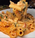 Pasta Night Special