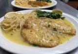 Chicken Night Special